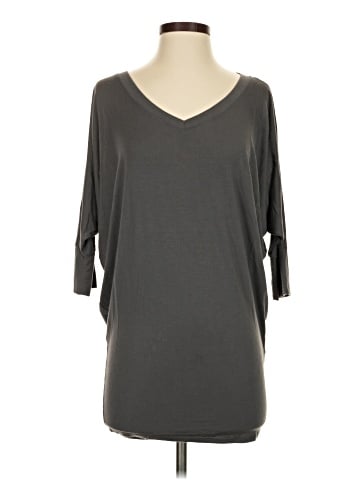 Natural Life 3/4 Sleeve T-Shirt (view 1)