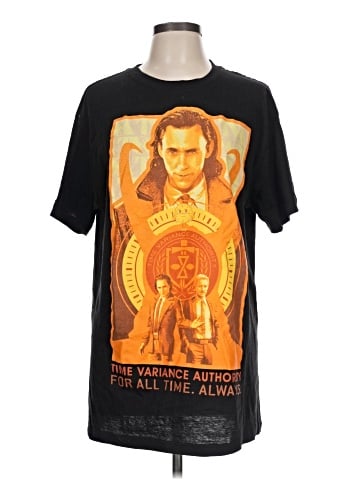 Marvel Short Sleeve T-Shirt (view 1)