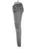 Unbranded Graphic Gray Jeans Size 31 waist (estimated) - photo 5