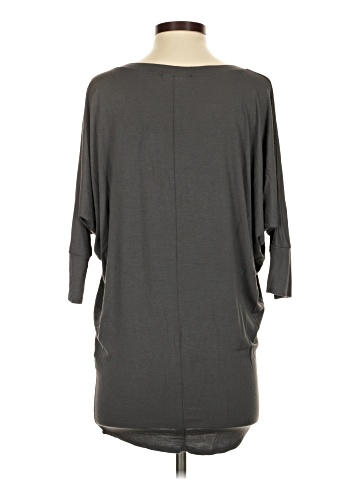 Natural Life 3/4 Sleeve T-Shirt (view 2)