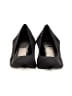 Impo Black Heels Size 6 - photo 2