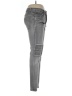 Unbranded Graphic Gray Jeans Size 31 waist (estimated) - photo 4
