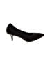 Impo Black Heels Size 6 - photo 1