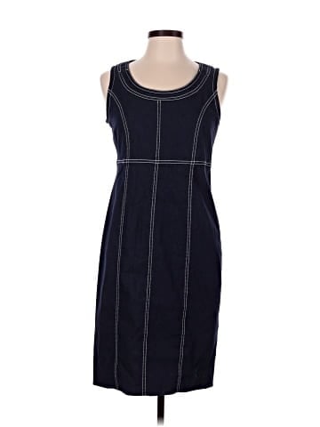 AK Anne Klein Casual Dress (view 1)