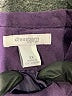DressBarn Solid Purple Jacket Size 2X - photo 7
