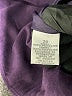 DressBarn Solid Purple Jacket Size 2X - photo 8