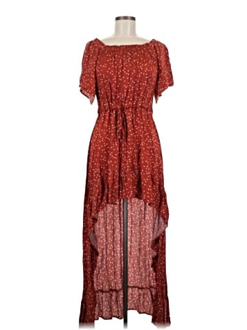 VICI Casual Dress (view 1)