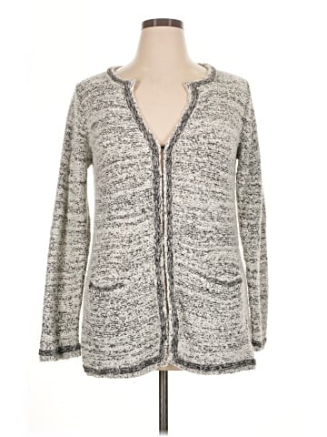 IMAN Cardigan (view 1)