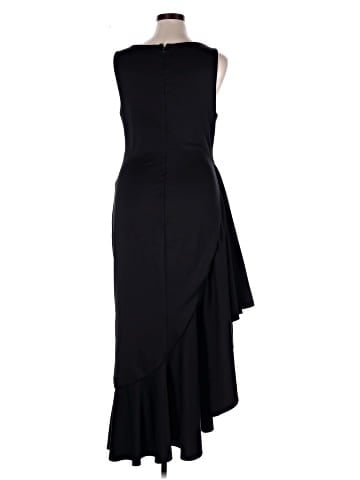 Black Halo Cocktail Dress (view 2)