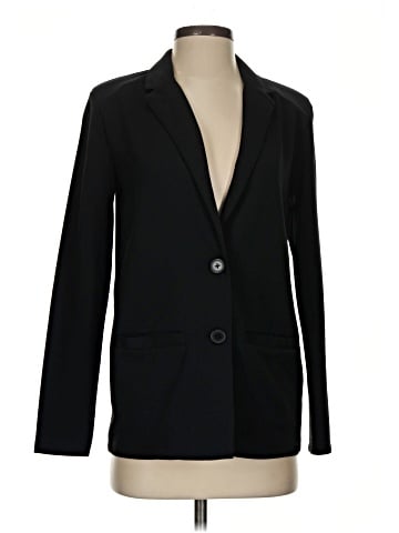 JAQUELINE de YONG Blazer (view 1)