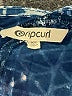 Rip Curl 100% Viscose Blue Sleeveless Blouse Size XS - photo 7