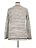 IMAN Gray Cardigan Size XL - photo 2
