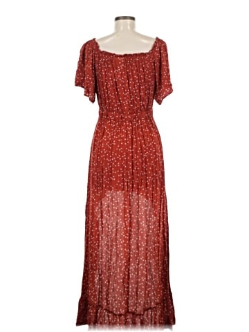 VICI Casual Dress (view 2)