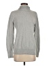 L.L.Bean Gray Turtleneck Sweater Size S - photo 1