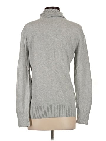 L.L.Bean Turtleneck Sweater (view 2)