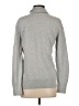 L.L.Bean Gray Turtleneck Sweater Size S - photo 2