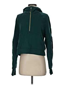 Lululemon Athletica Pullover Hoodie