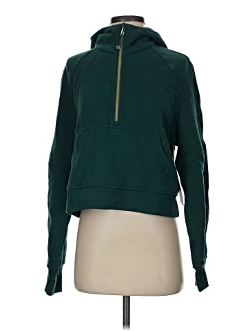 Lululemon Athletica Pullover Hoodie (view 1)