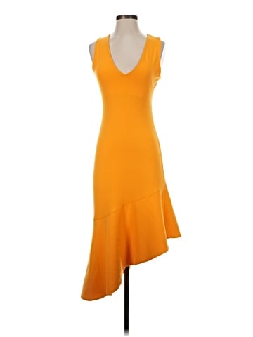 Susana Monaco Cocktail Dress (view 1)