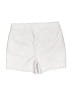 Boden White Shorts Size 4 - photo 2