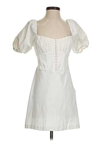 ASTR The Label Casual Dress (view 1)