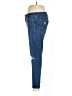 American Eagle Outfitters Hearts Blue Jeans Size 16R - photo 5