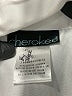 Cherokee Ivory 3/4 Sleeve Button-Down Shirt Size 6 - photo 7