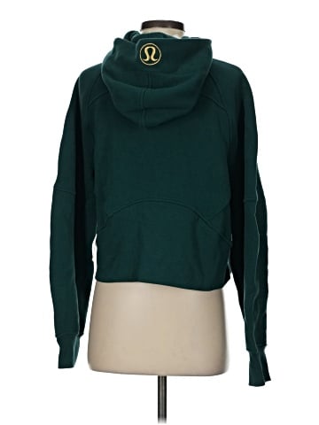 Lululemon Athletica Pullover Hoodie (view 2)