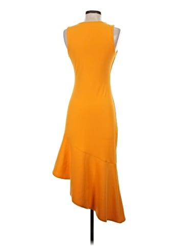 Susana Monaco Cocktail Dress (view 2)