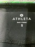 Athleta Black Active Pants Size S - photo 7