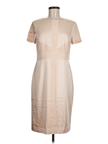 Ann Taylor Casual Dress (view 1)