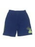Under Armour Graphic Blue Athletic Shorts Size 6 - photo 2