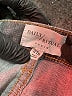 Daily Ritual Gray Jeans Size 27 waist - photo 7