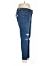 American Eagle Outfitters Hearts Blue Jeans Size 16R - photo 4