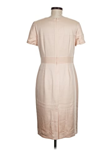 Ann Taylor Casual Dress (view 2)