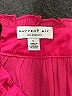 Current Air 100% Polyester Pink 3/4 Sleeve Blouse Size L - photo 7
