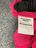 Current Air 100% Polyester Pink 3/4 Sleeve Blouse Size L - photo 8