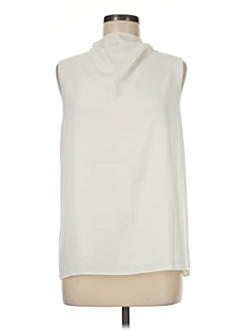 H&M Sleeveless Blouse (view 1)