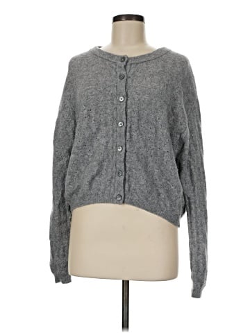 J.Crew Cardigan (view 1)