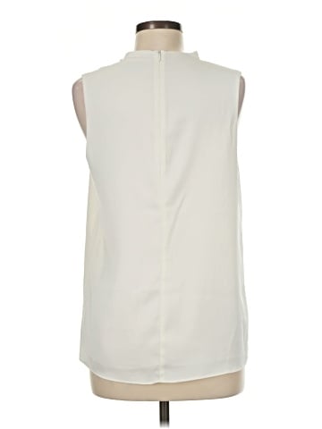H&M Sleeveless Blouse (view 2)
