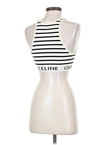 Céline Tank Top (view 2)