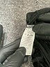AvidLove Black Bodysuit Size M - photo 4