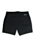 Jag Solid Black Shorts Size 14 - photo 2
