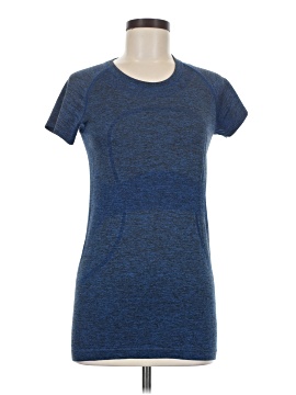 Lululemon Athletica Active T Shirt