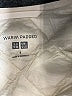 Uniqlo Ivory Vest Size S - photo 6
