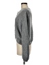 J.Crew Gray Cardigan Size M - photo 5