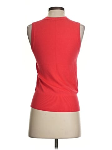Zara Sleeveless T-Shirt (view 2)