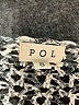 Pol Silver Poncho Size S - photo 7