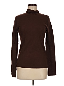 J.Crew Long Sleeve Turtleneck (view 1)