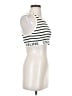 Céline White Ivory Tank Top Size S (estimated) - photo 4